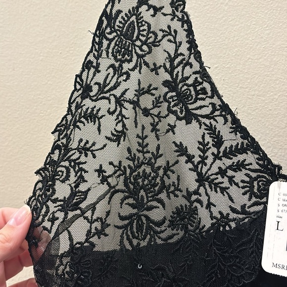 Current Obsession Maxi Slip - Picture 9 of 10